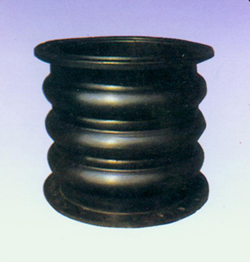 KXT(JGD)長(zhǎng)型短型單雙球型橡膠接頭